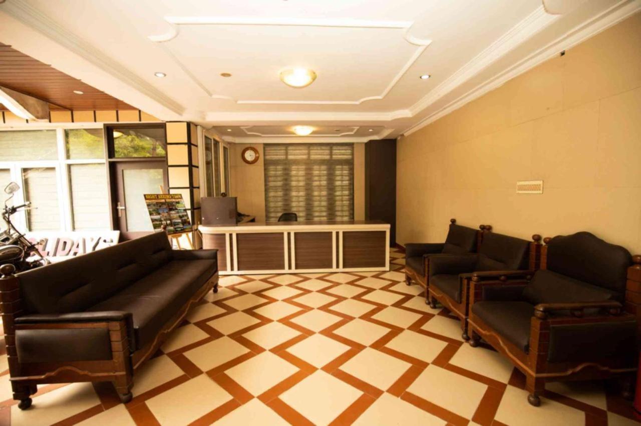 Lazo Silver Lake , אוטי מראה חיצוני תמונה